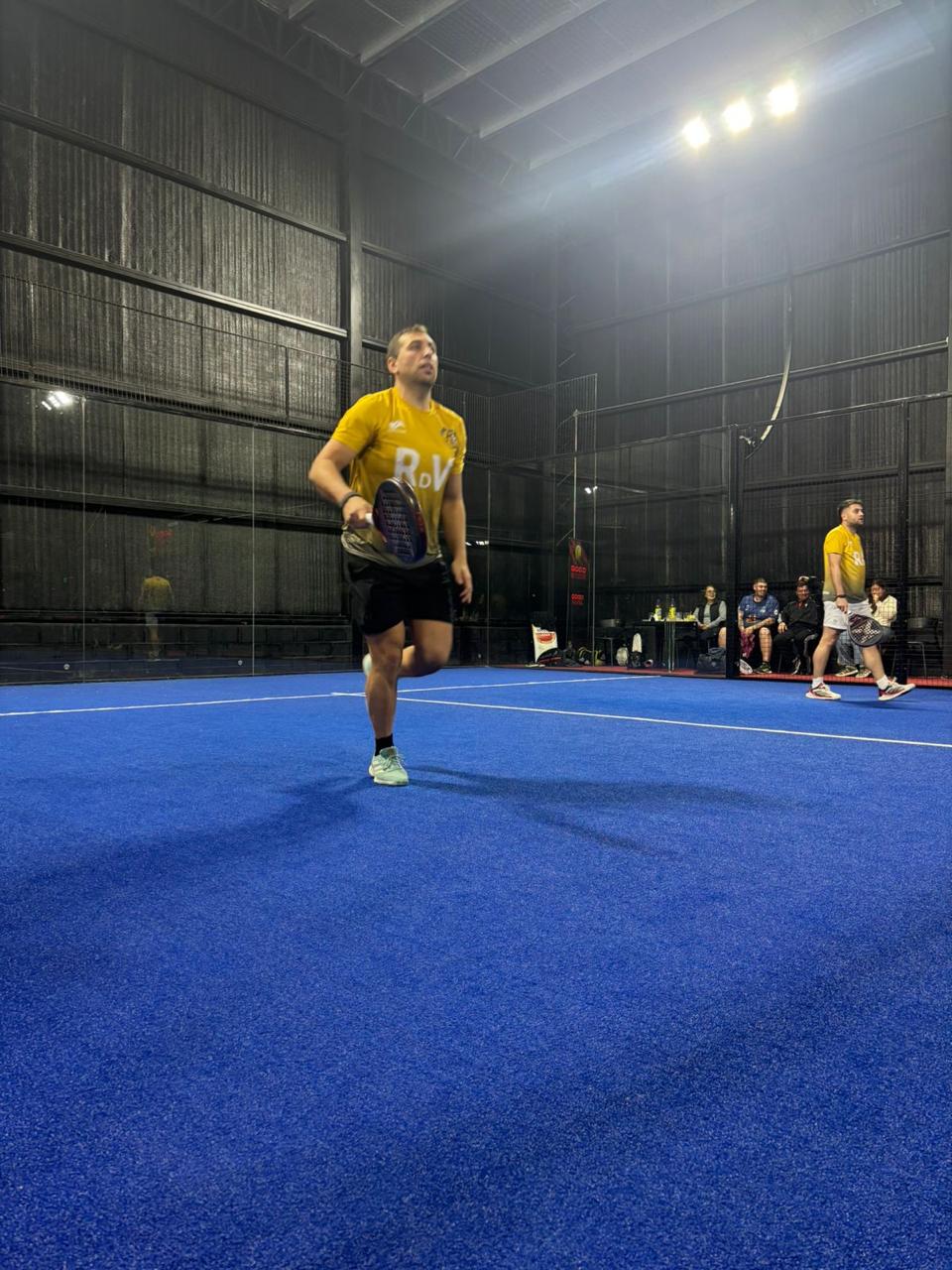TORNEOS DE PADEL — foto 3